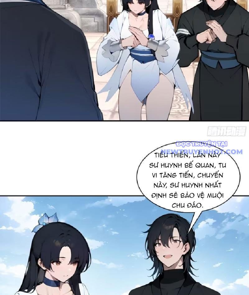 Bách Thê Phổ: Thánh Nữ Đều Gọi Ta Là Phu Quân Chapter 10 - Trang 2