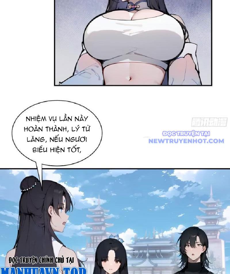 Bách Thê Phổ: Thánh Nữ Đều Gọi Ta Là Phu Quân Chapter 10 - Trang 2