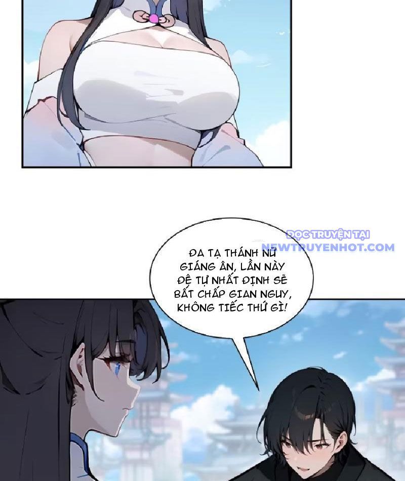 Bách Thê Phổ: Thánh Nữ Đều Gọi Ta Là Phu Quân Chapter 10 - Trang 2