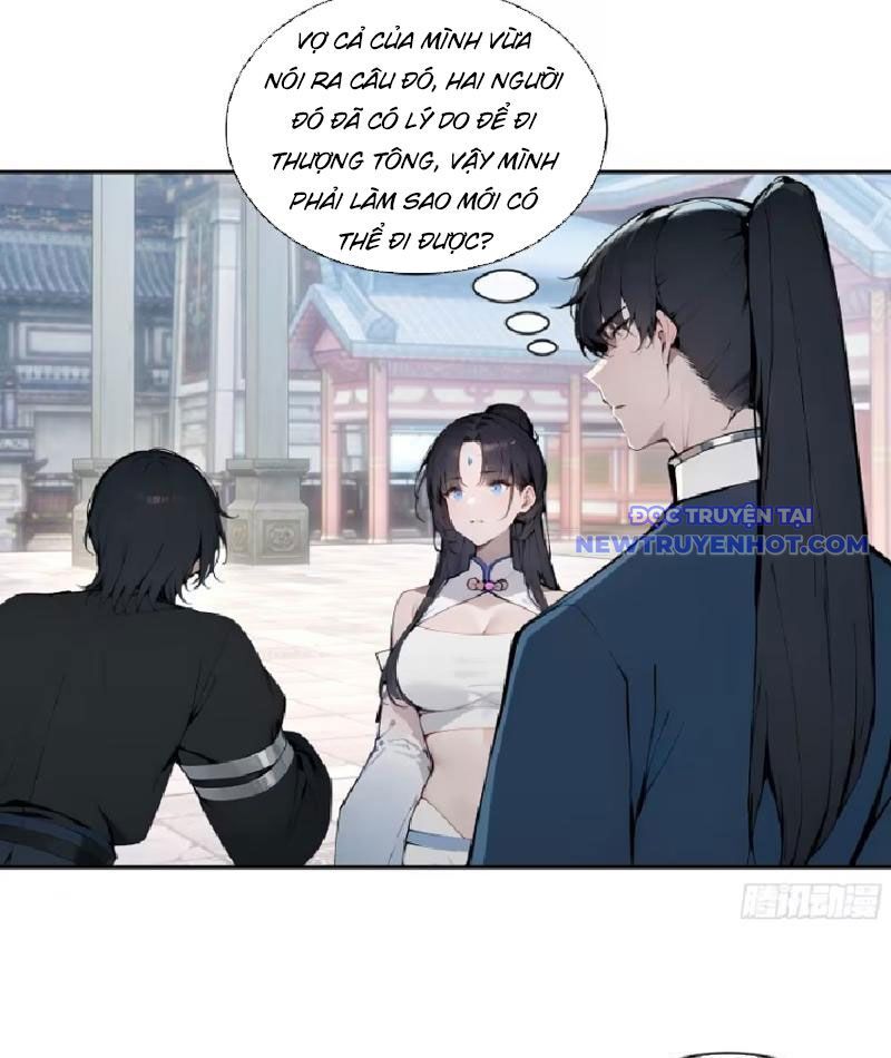 Bách Thê Phổ: Thánh Nữ Đều Gọi Ta Là Phu Quân Chapter 10 - Trang 2