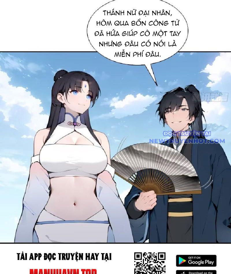 Bách Thê Phổ: Thánh Nữ Đều Gọi Ta Là Phu Quân Chapter 10 - Trang 2