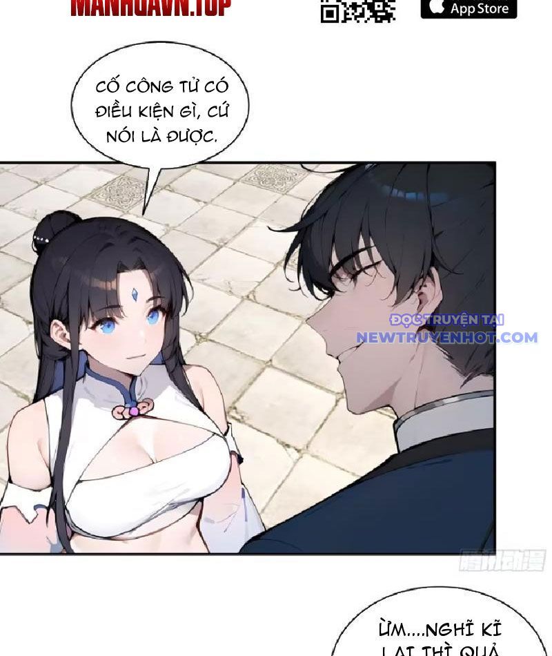 Bách Thê Phổ: Thánh Nữ Đều Gọi Ta Là Phu Quân Chapter 10 - Trang 2