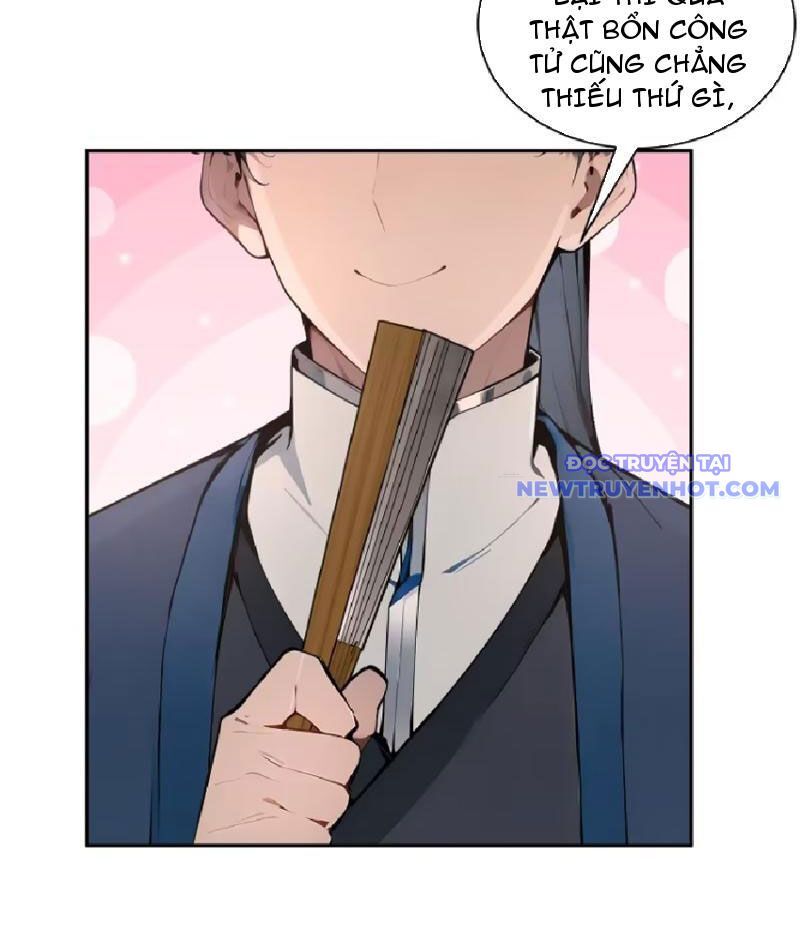 Bách Thê Phổ: Thánh Nữ Đều Gọi Ta Là Phu Quân Chapter 10 - Trang 2