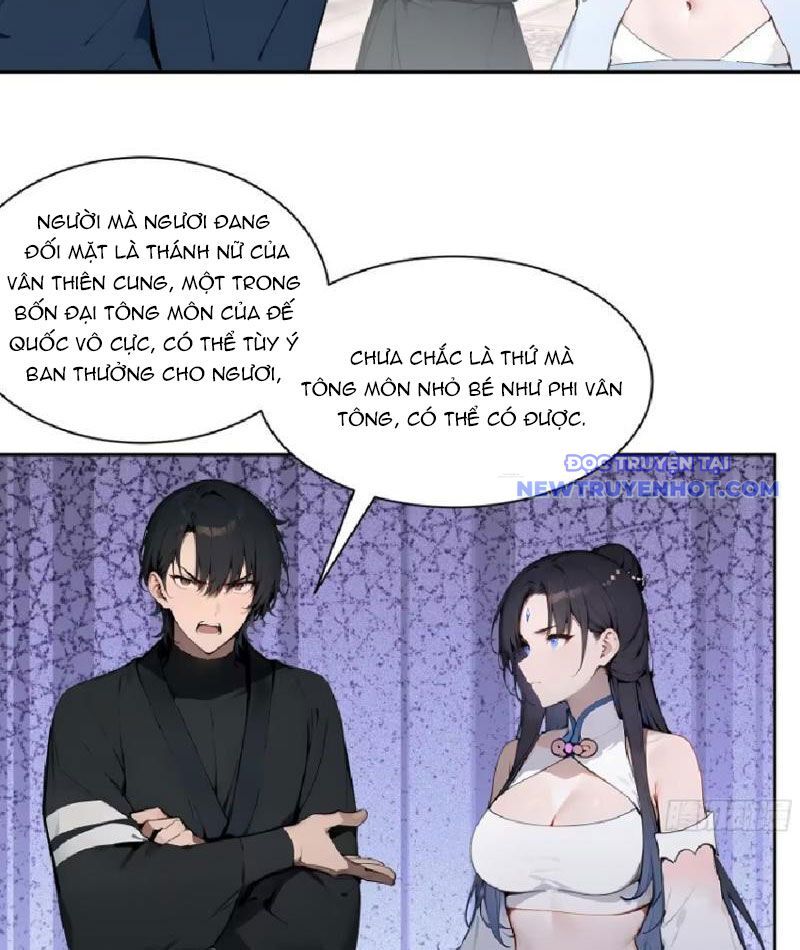 Bách Thê Phổ: Thánh Nữ Đều Gọi Ta Là Phu Quân Chapter 10 - Trang 2