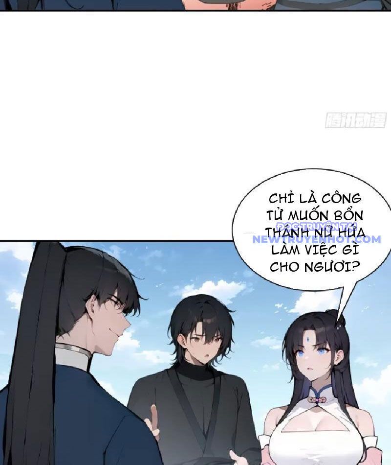 Bách Thê Phổ: Thánh Nữ Đều Gọi Ta Là Phu Quân Chapter 10 - Trang 2