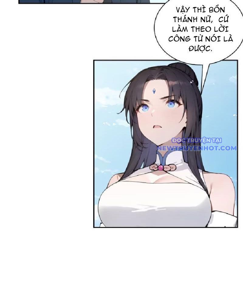 Bách Thê Phổ: Thánh Nữ Đều Gọi Ta Là Phu Quân Chapter 10 - Trang 2