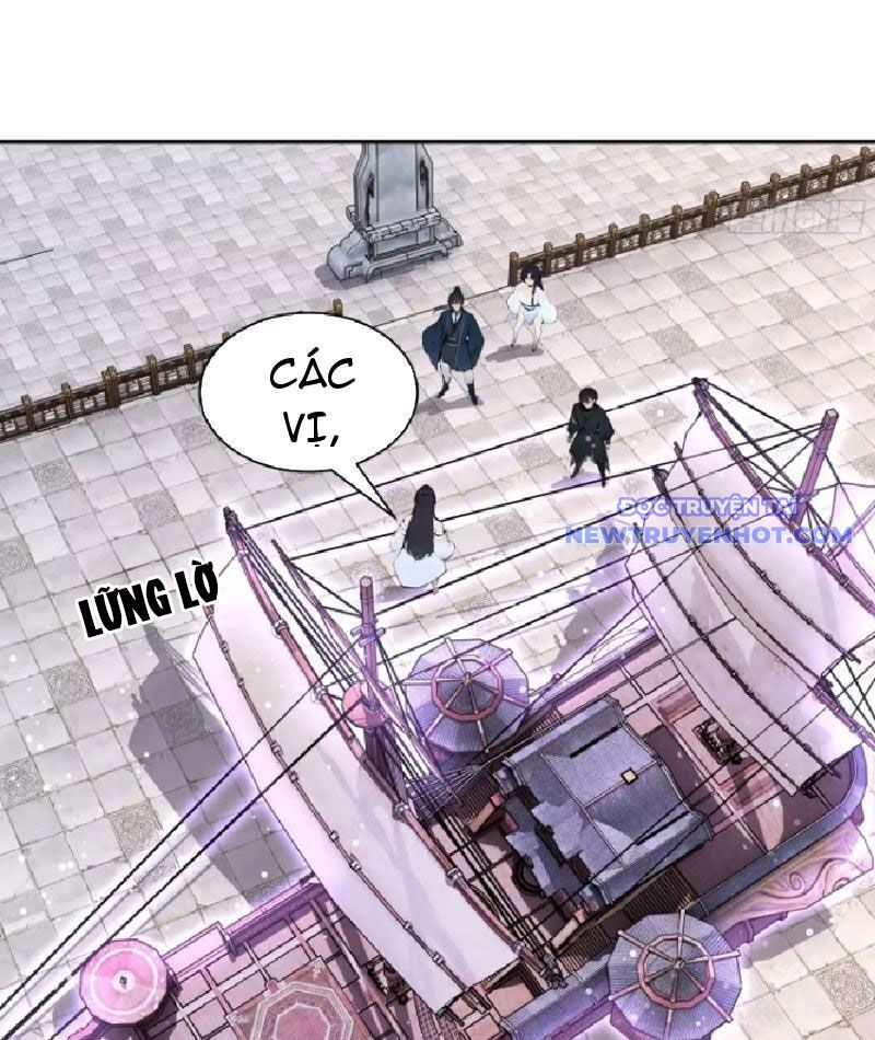 Bách Thê Phổ: Thánh Nữ Đều Gọi Ta Là Phu Quân Chapter 10 - Trang 2