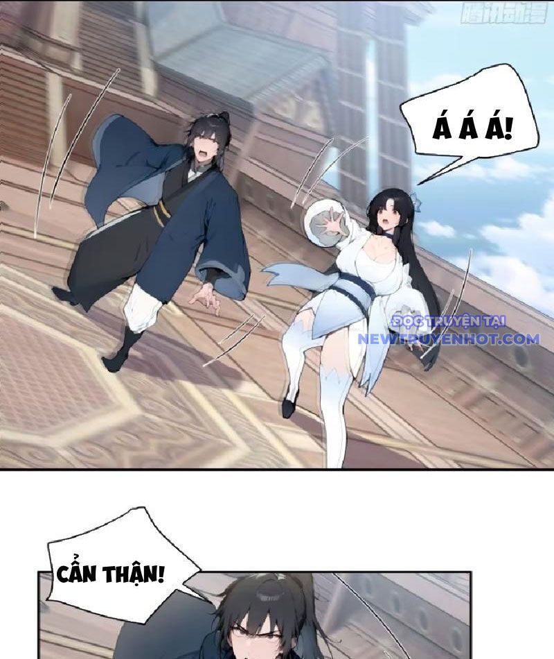 Bách Thê Phổ: Thánh Nữ Đều Gọi Ta Là Phu Quân Chapter 10 - Trang 2