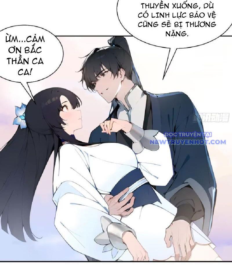 Bách Thê Phổ: Thánh Nữ Đều Gọi Ta Là Phu Quân Chapter 10 - Trang 2