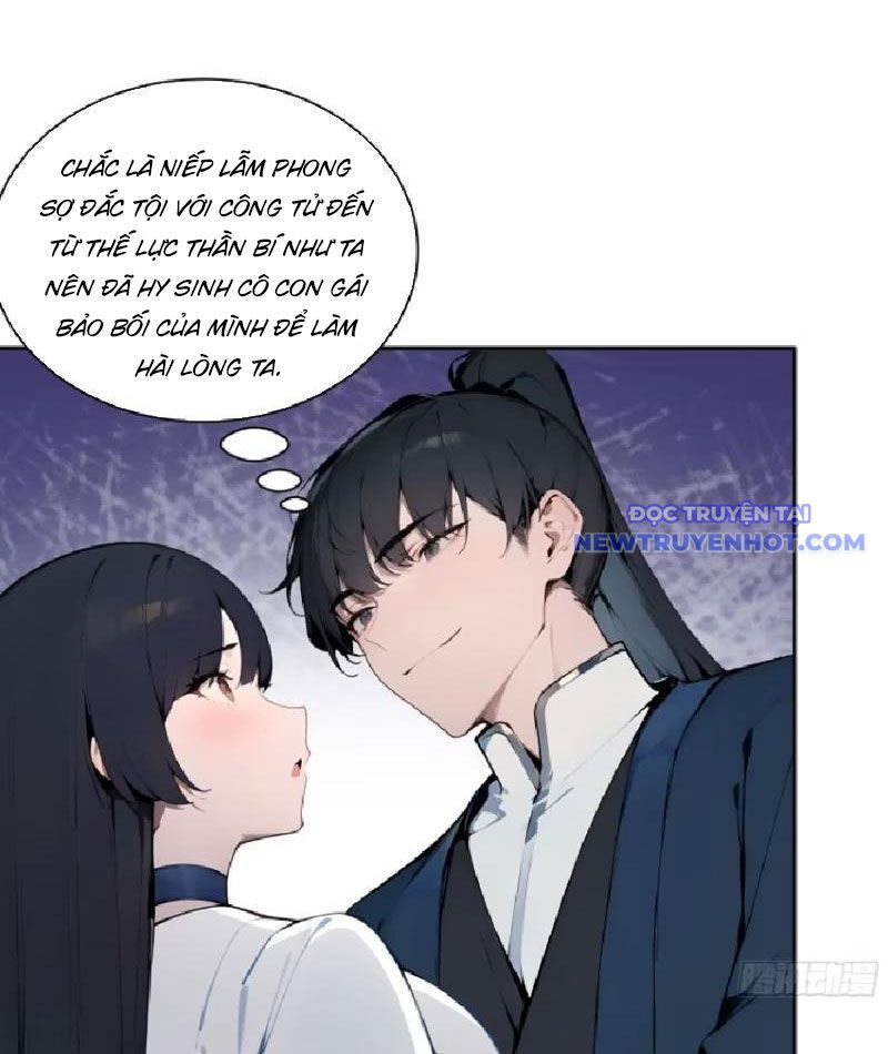 Bách Thê Phổ: Thánh Nữ Đều Gọi Ta Là Phu Quân Chapter 10 - Trang 2