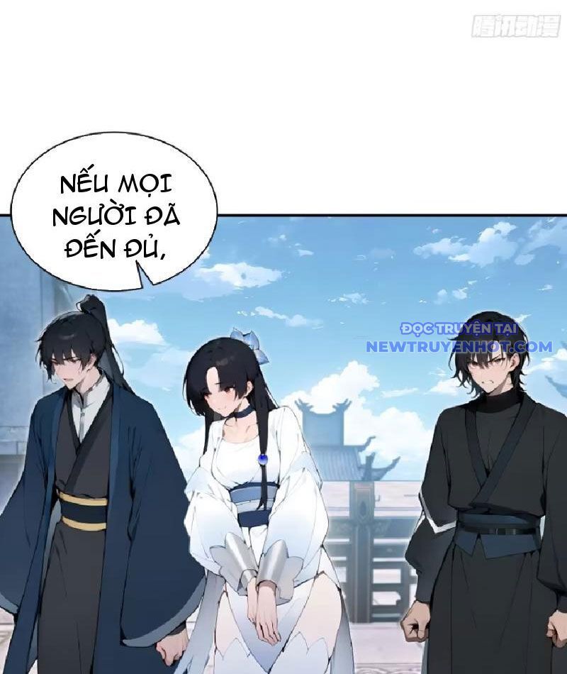 Bách Thê Phổ: Thánh Nữ Đều Gọi Ta Là Phu Quân Chapter 10 - Trang 2