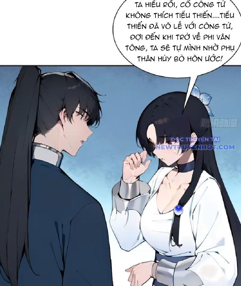 Bách Thê Phổ: Thánh Nữ Đều Gọi Ta Là Phu Quân Chapter 10 - Trang 2