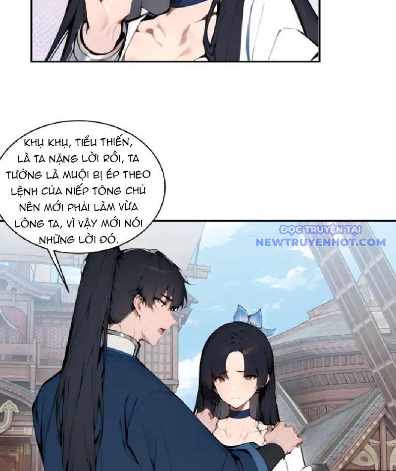 Bách Thê Phổ: Thánh Nữ Đều Gọi Ta Là Phu Quân Chapter 10 - Trang 2