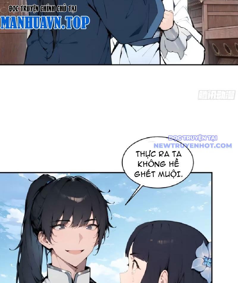 Bách Thê Phổ: Thánh Nữ Đều Gọi Ta Là Phu Quân Chapter 10 - Trang 2