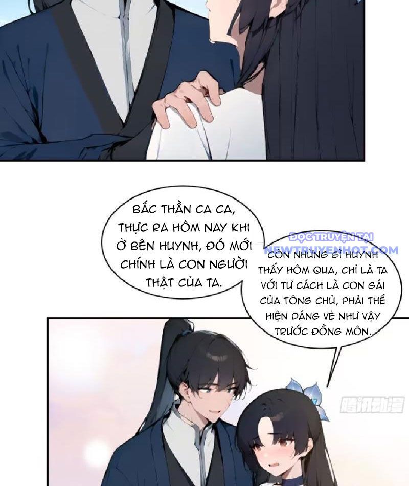 Bách Thê Phổ: Thánh Nữ Đều Gọi Ta Là Phu Quân Chapter 10 - Trang 2