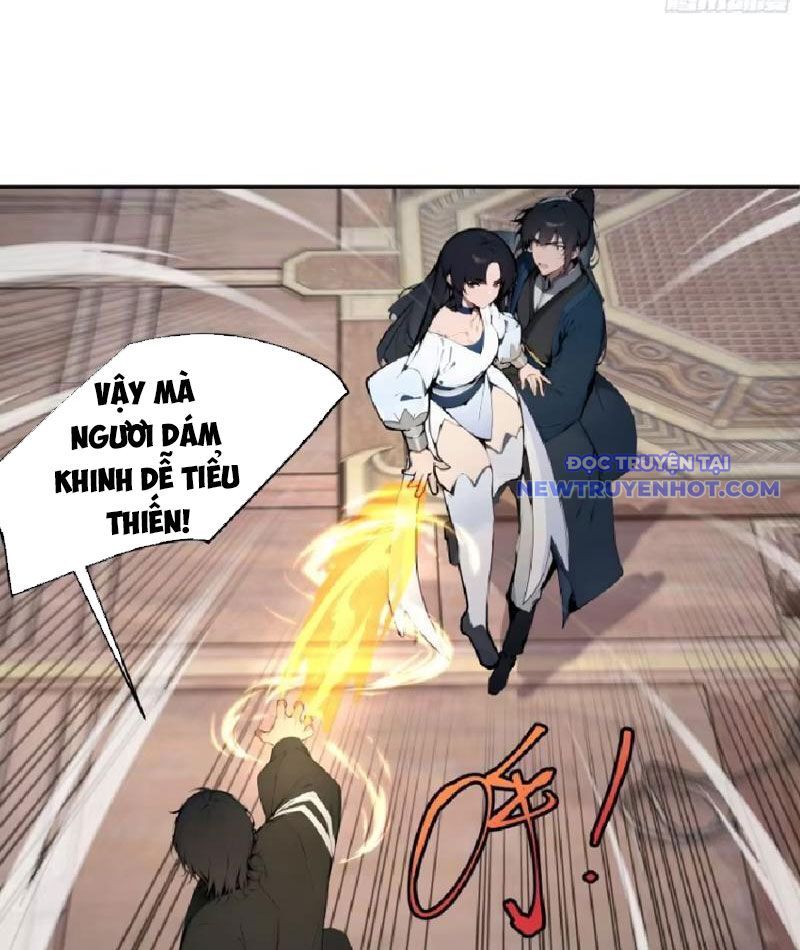 Bách Thê Phổ: Thánh Nữ Đều Gọi Ta Là Phu Quân Chapter 10 - Trang 2