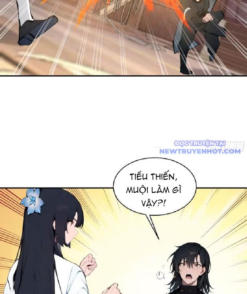 Bách Thê Phổ: Thánh Nữ Đều Gọi Ta Là Phu Quân Chapter 10 - Trang 2