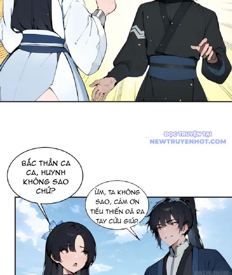 Bách Thê Phổ: Thánh Nữ Đều Gọi Ta Là Phu Quân Chapter 10 - Trang 2