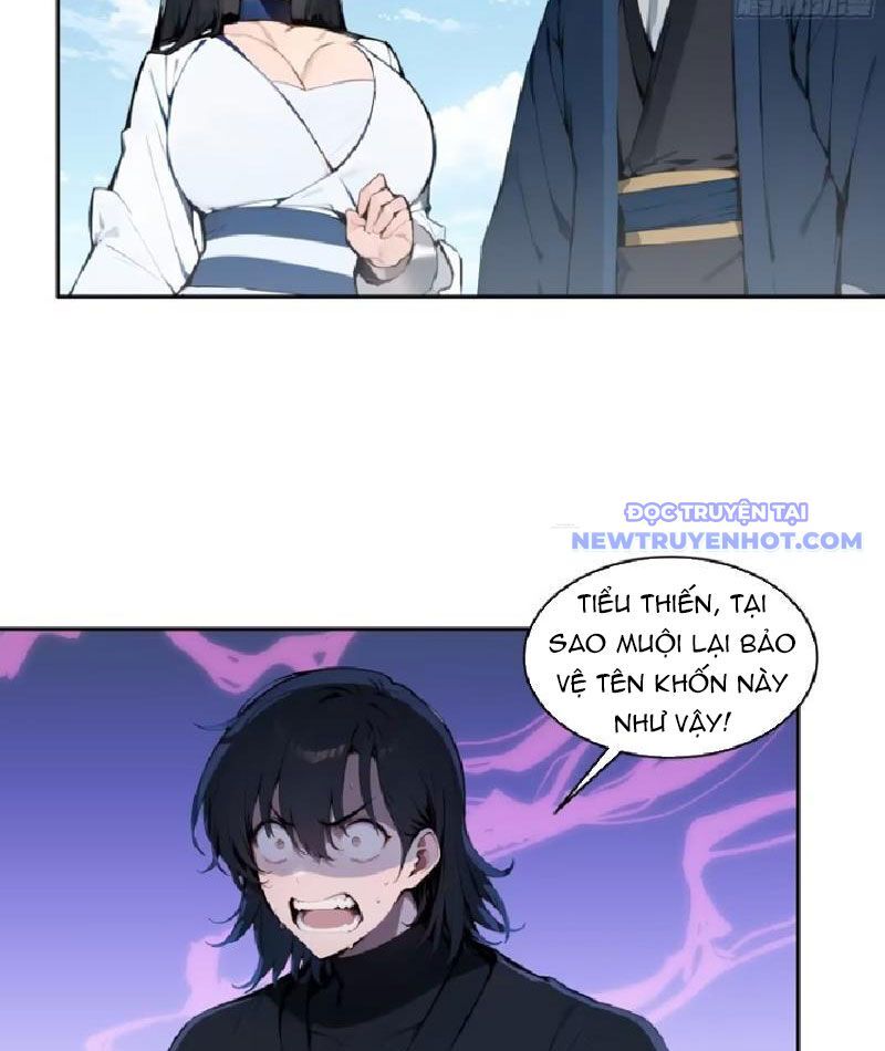 Bách Thê Phổ: Thánh Nữ Đều Gọi Ta Là Phu Quân Chapter 10 - Trang 2