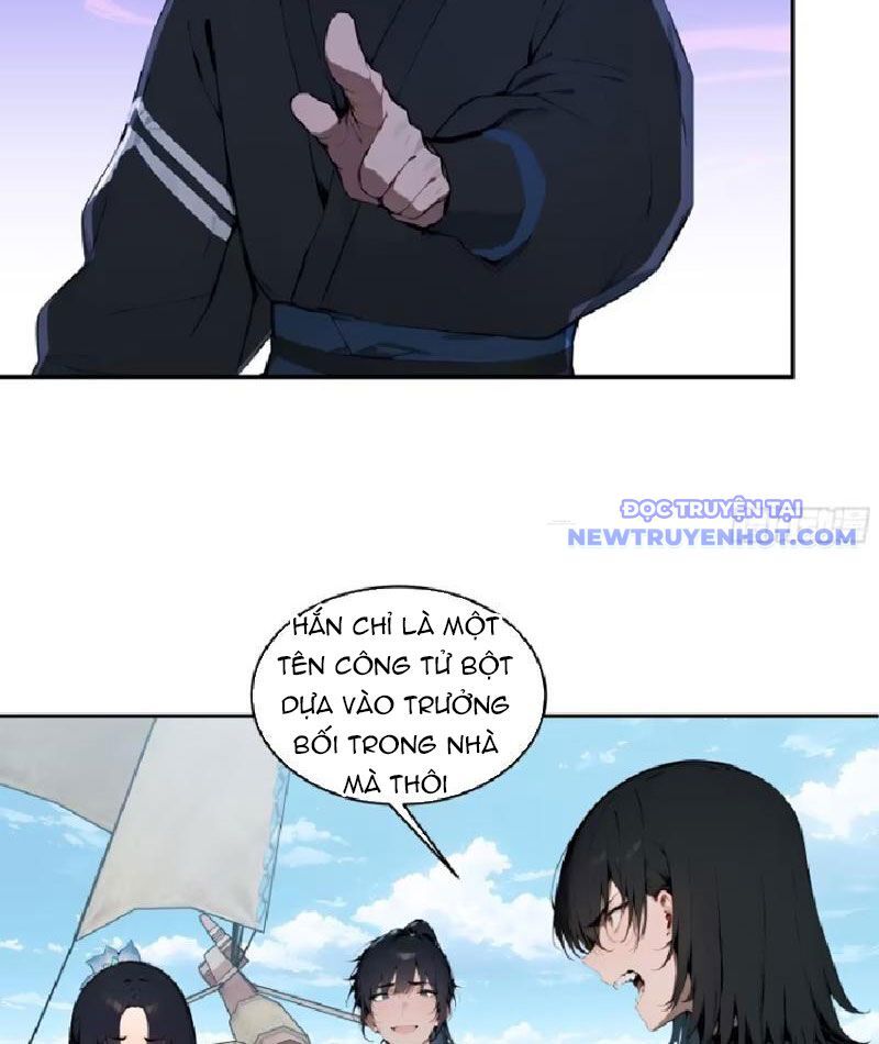 Bách Thê Phổ: Thánh Nữ Đều Gọi Ta Là Phu Quân Chapter 10 - Trang 2