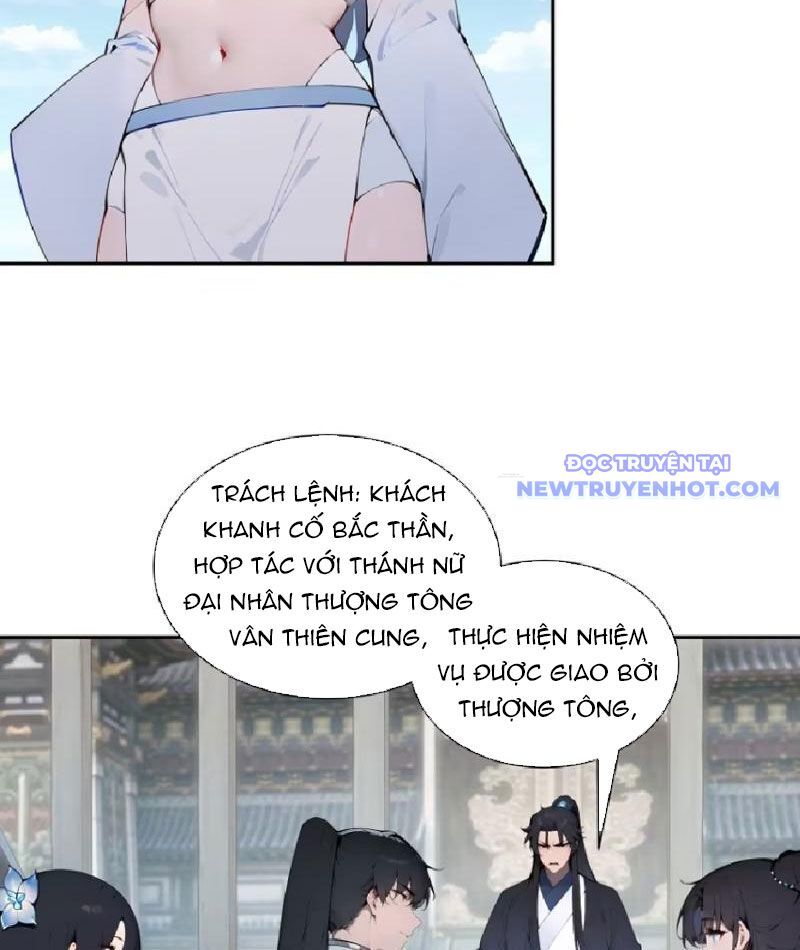 Bách Thê Phổ: Thánh Nữ Đều Gọi Ta Là Phu Quân Chapter 10 - Trang 2