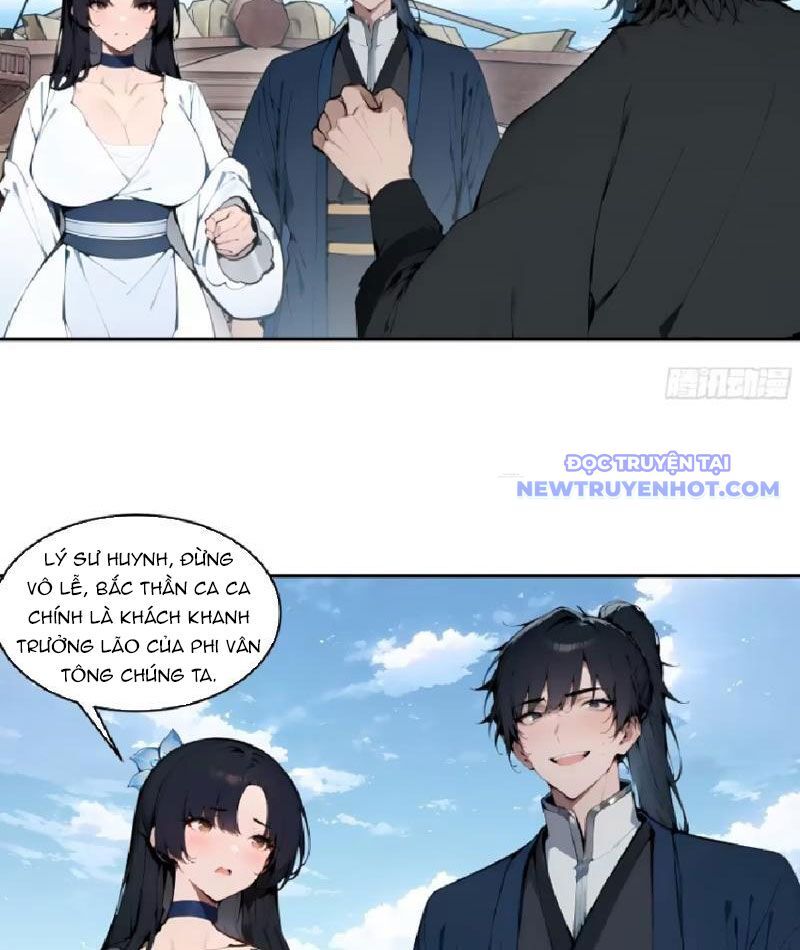 Bách Thê Phổ: Thánh Nữ Đều Gọi Ta Là Phu Quân Chapter 10 - Trang 2