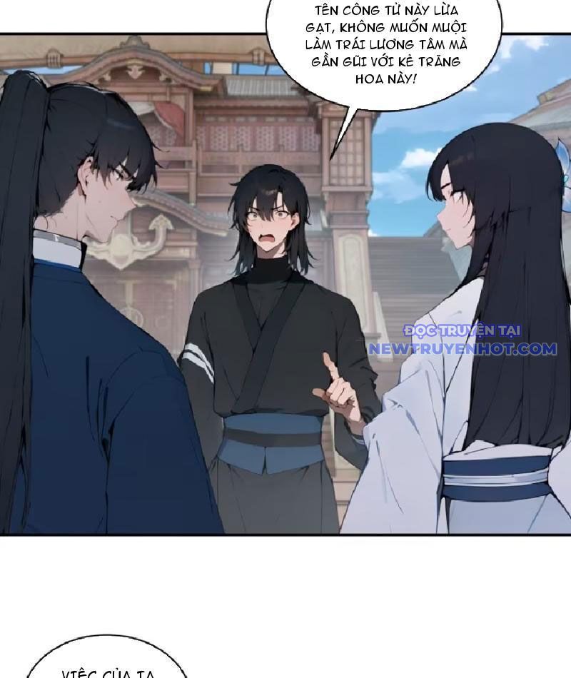 Bách Thê Phổ: Thánh Nữ Đều Gọi Ta Là Phu Quân Chapter 10 - Trang 2