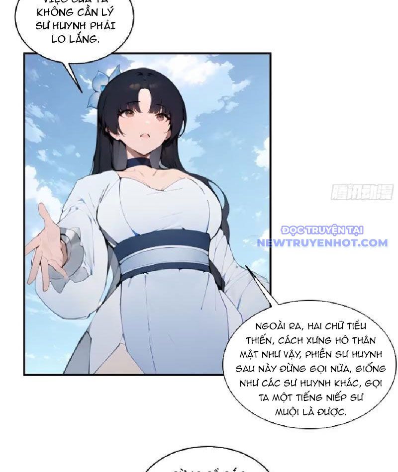 Bách Thê Phổ: Thánh Nữ Đều Gọi Ta Là Phu Quân Chapter 10 - Trang 2