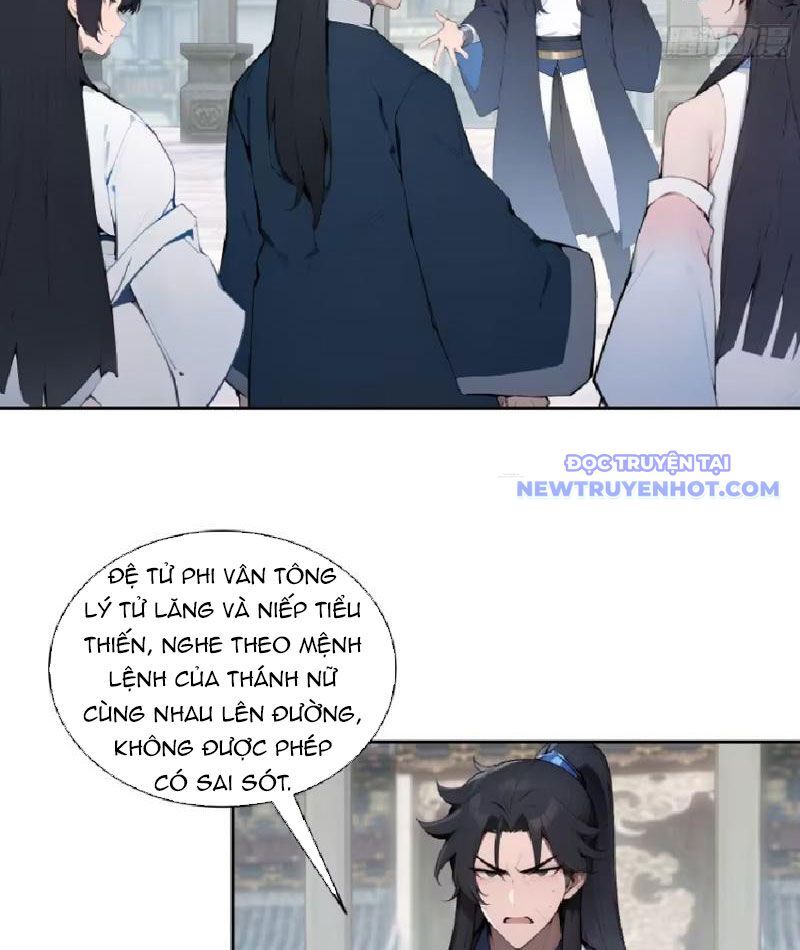 Bách Thê Phổ: Thánh Nữ Đều Gọi Ta Là Phu Quân Chapter 10 - Trang 2