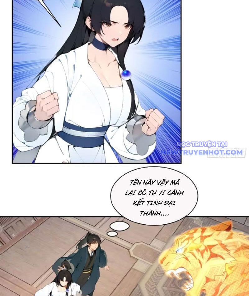 Bách Thê Phổ: Thánh Nữ Đều Gọi Ta Là Phu Quân Chapter 11 - Trang 2