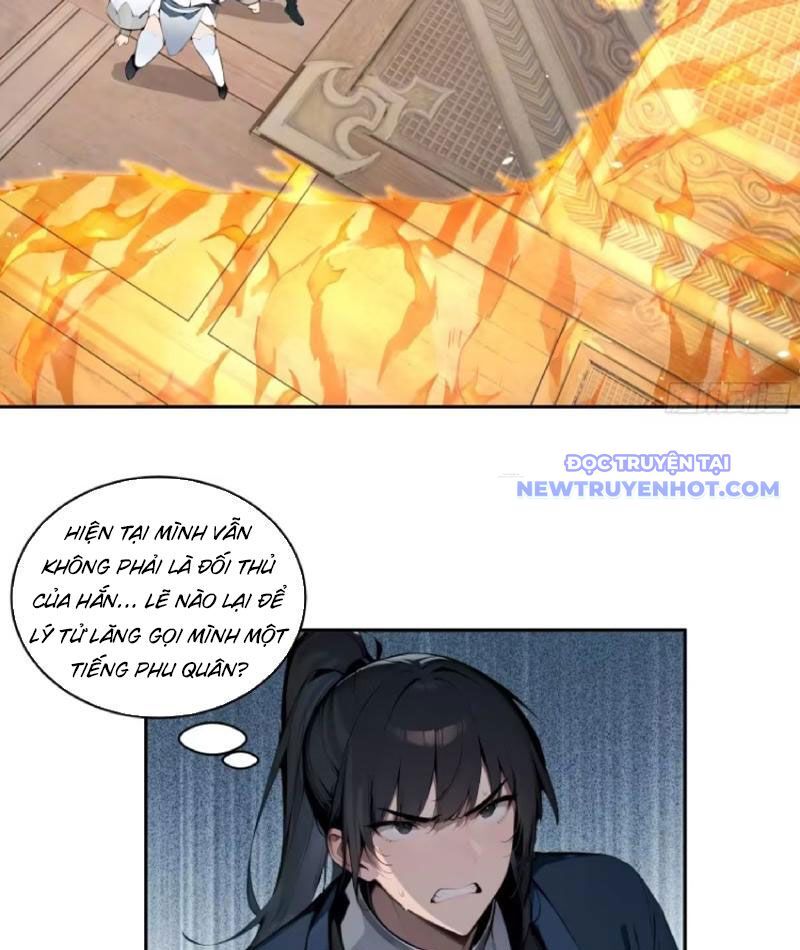 Bách Thê Phổ: Thánh Nữ Đều Gọi Ta Là Phu Quân Chapter 11 - Trang 2
