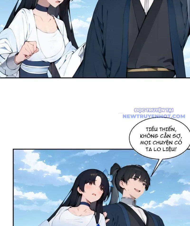 Bách Thê Phổ: Thánh Nữ Đều Gọi Ta Là Phu Quân Chapter 11 - Trang 2