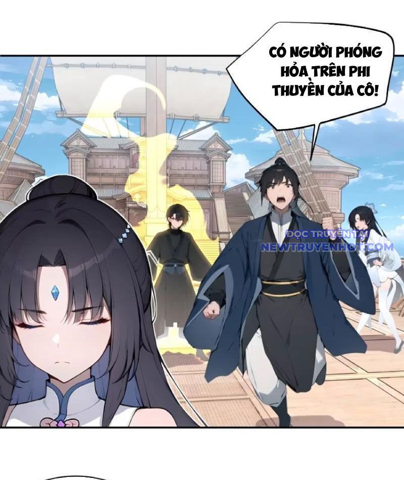 Bách Thê Phổ: Thánh Nữ Đều Gọi Ta Là Phu Quân Chapter 11 - Trang 2