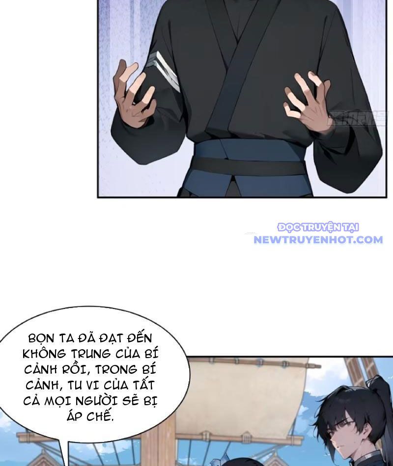 Bách Thê Phổ: Thánh Nữ Đều Gọi Ta Là Phu Quân Chapter 11 - Trang 2