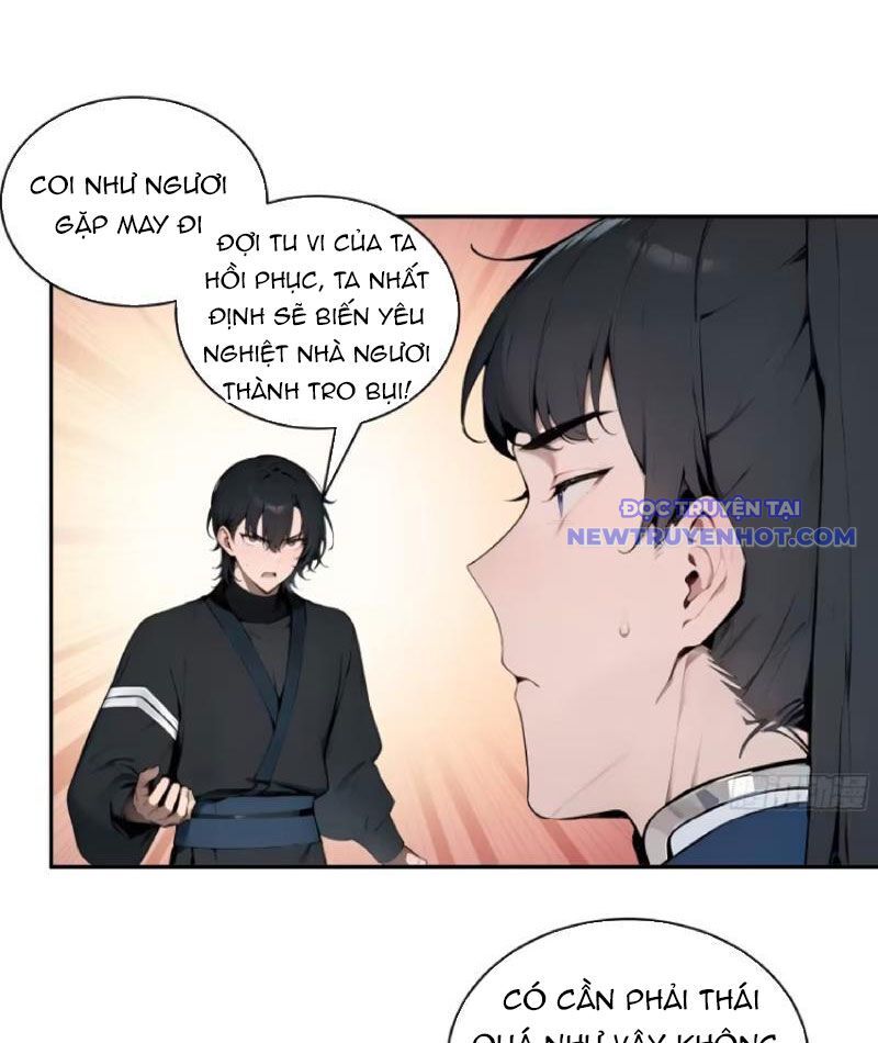 Bách Thê Phổ: Thánh Nữ Đều Gọi Ta Là Phu Quân Chapter 11 - Trang 2