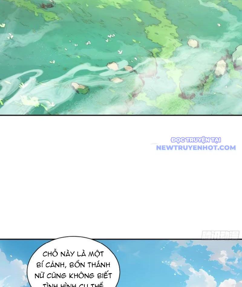 Bách Thê Phổ: Thánh Nữ Đều Gọi Ta Là Phu Quân Chapter 11 - Trang 2