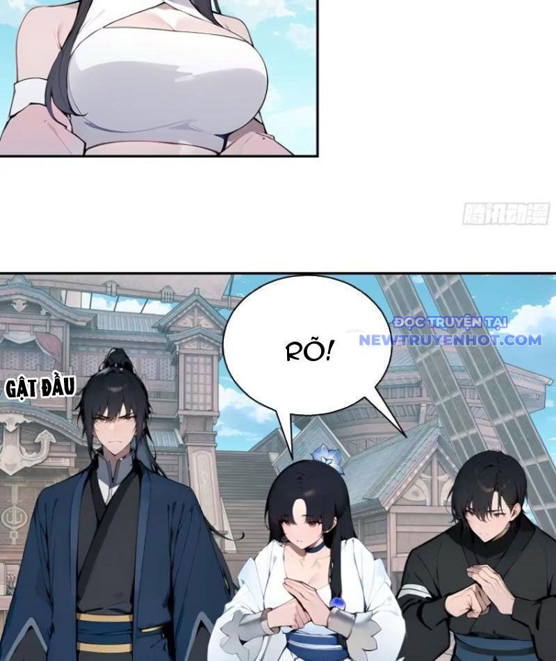 Bách Thê Phổ: Thánh Nữ Đều Gọi Ta Là Phu Quân Chapter 11 - Trang 2