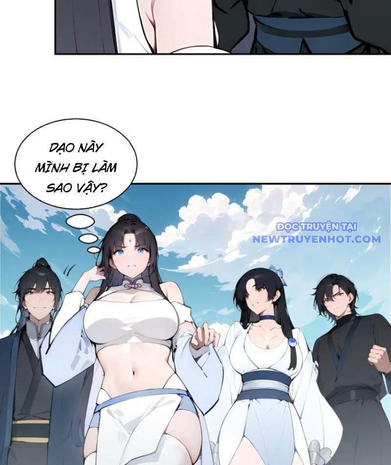 Bách Thê Phổ: Thánh Nữ Đều Gọi Ta Là Phu Quân Chapter 11 - Trang 2