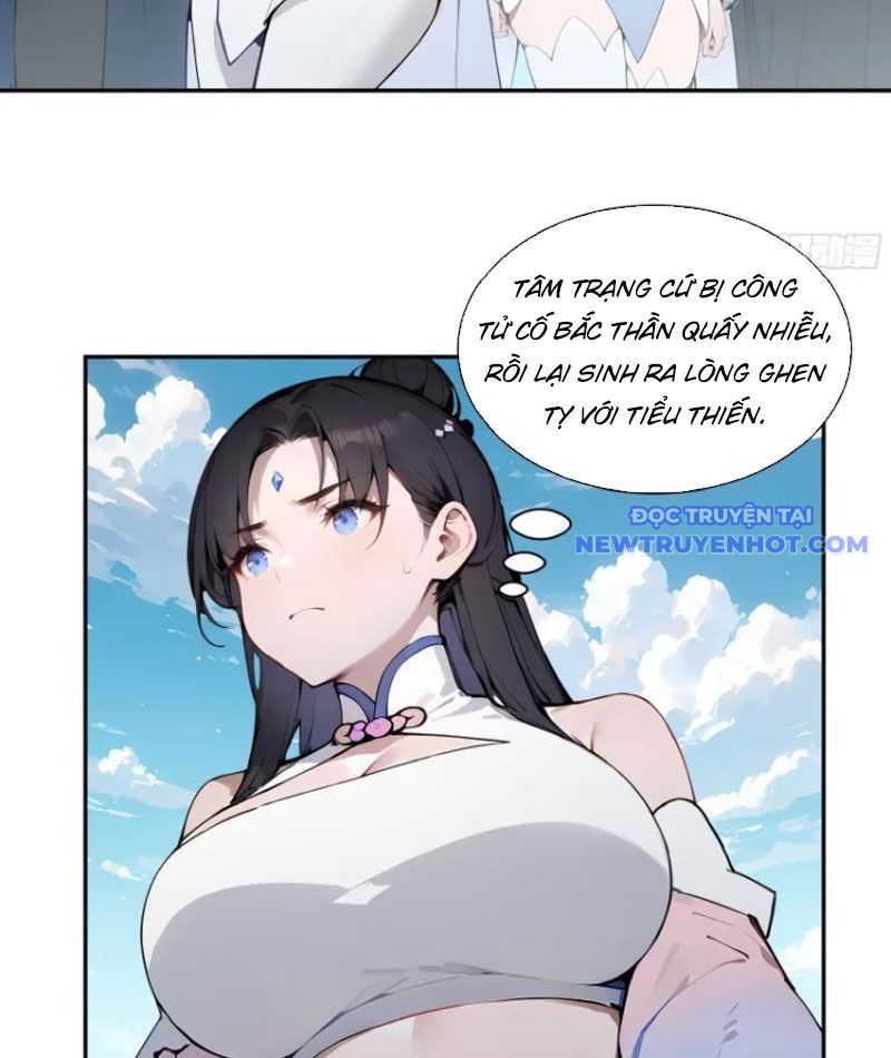 Bách Thê Phổ: Thánh Nữ Đều Gọi Ta Là Phu Quân Chapter 11 - Trang 2