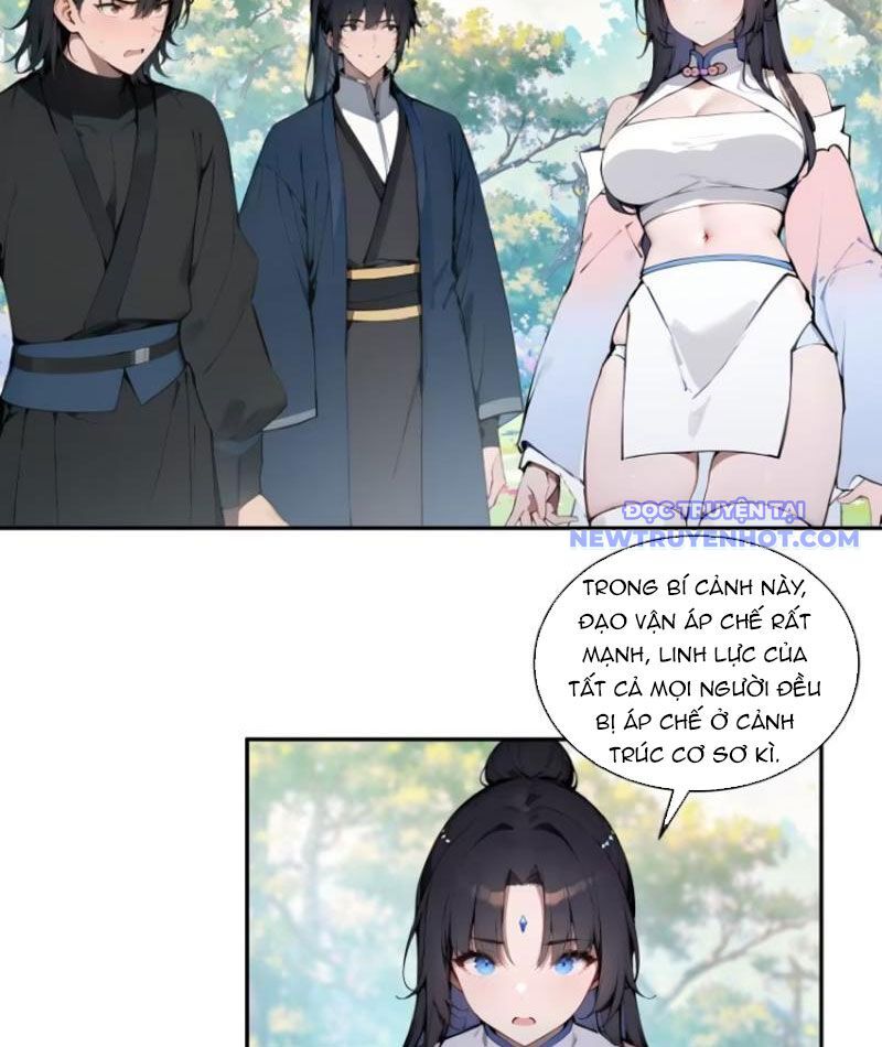 Bách Thê Phổ: Thánh Nữ Đều Gọi Ta Là Phu Quân Chapter 11 - Trang 2