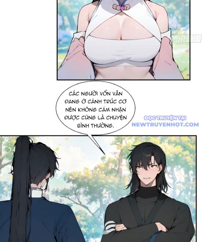 Bách Thê Phổ: Thánh Nữ Đều Gọi Ta Là Phu Quân Chapter 11 - Trang 2