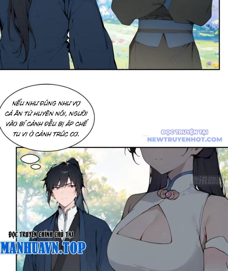 Bách Thê Phổ: Thánh Nữ Đều Gọi Ta Là Phu Quân Chapter 11 - Trang 2