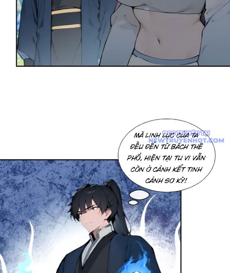 Bách Thê Phổ: Thánh Nữ Đều Gọi Ta Là Phu Quân Chapter 11 - Trang 2