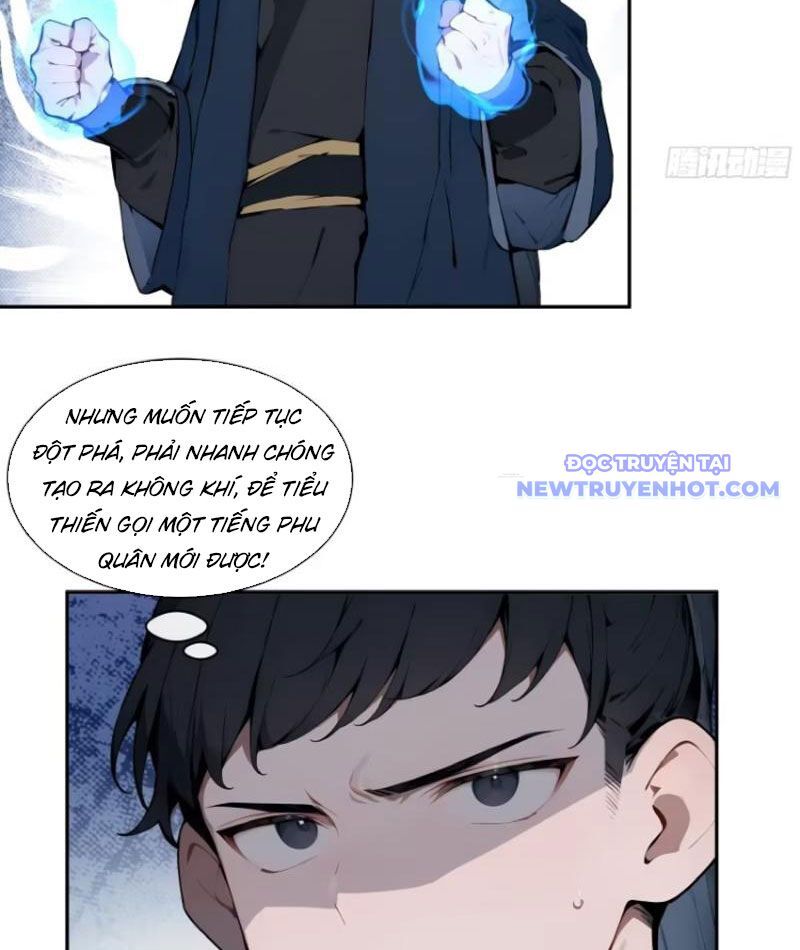 Bách Thê Phổ: Thánh Nữ Đều Gọi Ta Là Phu Quân Chapter 11 - Trang 2