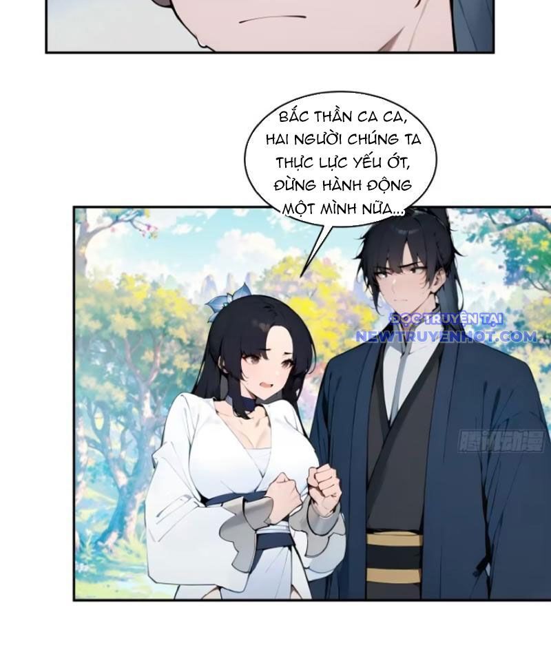 Bách Thê Phổ: Thánh Nữ Đều Gọi Ta Là Phu Quân Chapter 11 - Trang 2