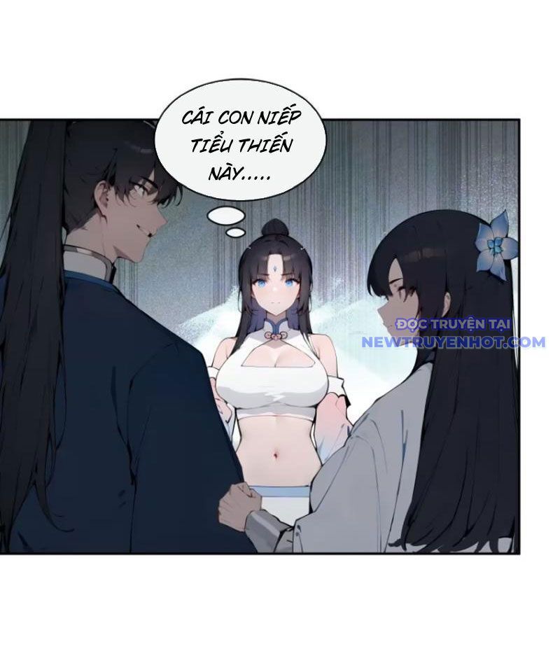 Bách Thê Phổ: Thánh Nữ Đều Gọi Ta Là Phu Quân Chapter 11 - Trang 2