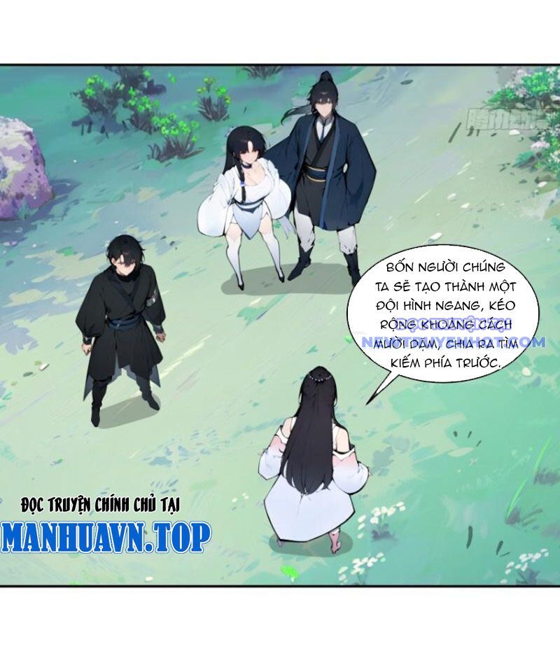 Bách Thê Phổ: Thánh Nữ Đều Gọi Ta Là Phu Quân Chapter 11 - Trang 2