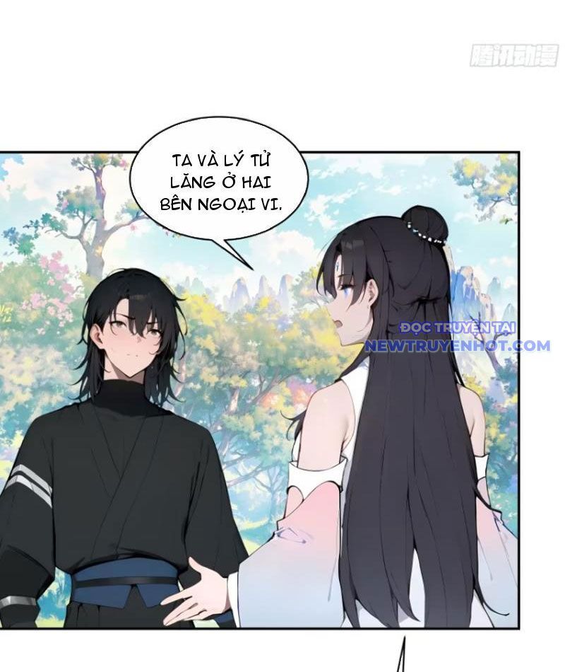 Bách Thê Phổ: Thánh Nữ Đều Gọi Ta Là Phu Quân Chapter 11 - Trang 2