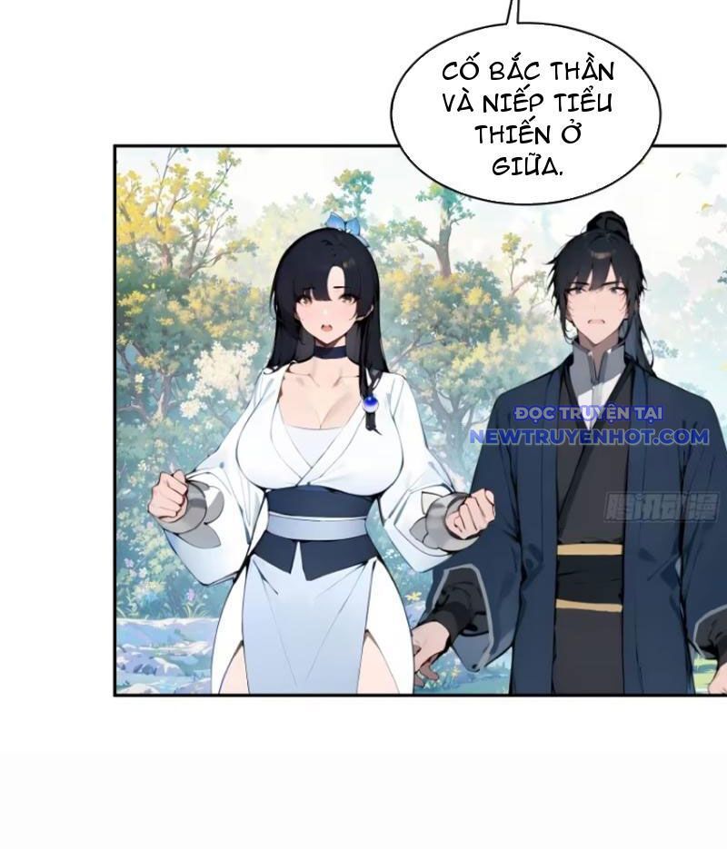 Bách Thê Phổ: Thánh Nữ Đều Gọi Ta Là Phu Quân Chapter 11 - Trang 2