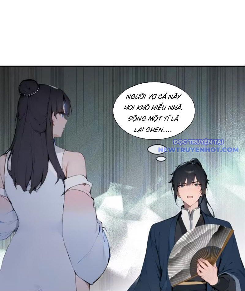 Bách Thê Phổ: Thánh Nữ Đều Gọi Ta Là Phu Quân Chapter 11 - Trang 2